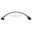 Capteur d'angle, vilebrequin SWAG 30 93 7302 - Visuel 1