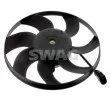 Ventilateur, refroidissement du moteur SWAG 30 93 9164 - Visuel 1