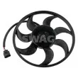 Ventilateur, refroidissement du moteur SWAG 30 94 0636 - Visuel 1
