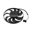 Ventilateur, refroidissement du moteur SWAG 32 92 3532 - Visuel 1