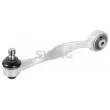Triangle ou bras de suspension (train avant) SWAG 32 93 1332 - Visuel 1