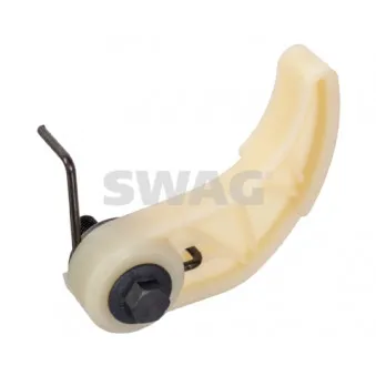 Tendeur de chaîne, commade de pompe à huile SWAG 32 93 3688