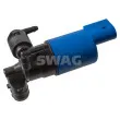 Pompe d'eau de nettoyage, nettoyage des phares SWAG 33 10 0033 - Visuel 1