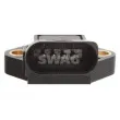 Capteur, pression du tuyau d'admission SWAG 33 10 0072 - Visuel 2