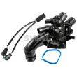 Thermostat, liquide de refroidissement SWAG 33 10 0153 - Visuel 1