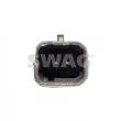 Thermostat, liquide de refroidissement SWAG 33 10 0153 - Visuel 3