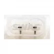 Vase d'expansion, liquide de refroidissement SWAG 33 10 0161 - Visuel 2
