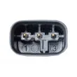 Capteur, pression des gaz échappement SWAG 33 10 0209 - Visuel 2