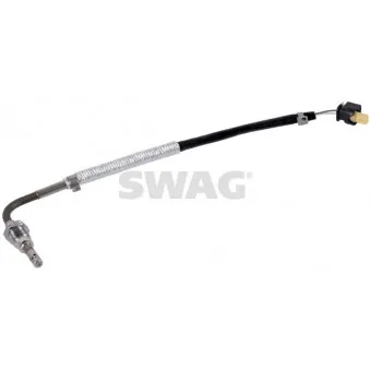 Capteur, température des gaz SWAG 33 10 0210