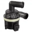 Pompe à eau additionnelle SWAG 33 10 0397 - Visuel 1
