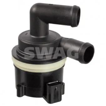 Pompe à eau additionnelle SWAG 33 10 0397