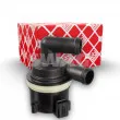 Pompe à eau additionnelle SWAG 33 10 0397 - Visuel 2