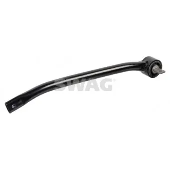 Bras de liaison, suspension de roue arrière gauche SWAG 33 10 0406