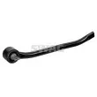 Bras de liaison, suspension de roue arrière gauche SWAG 33 10 0406 - Visuel 2