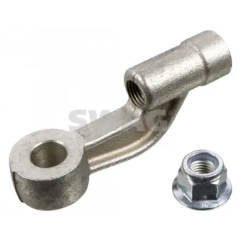 Rotule de barre de connexion SWAG 33 10 0531