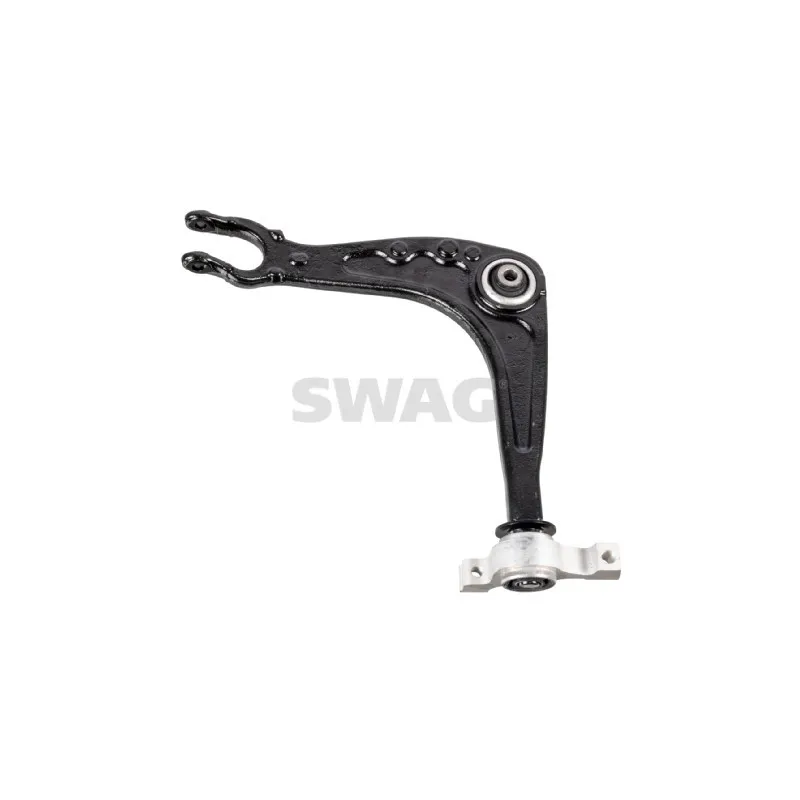 Triangle ou bras de suspension (train avant) SWAG 33 10 0533