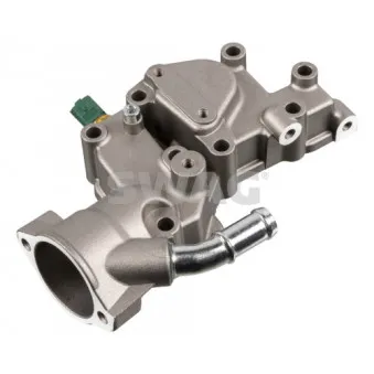 Boîtier du thermostat SWAG 33 10 0554