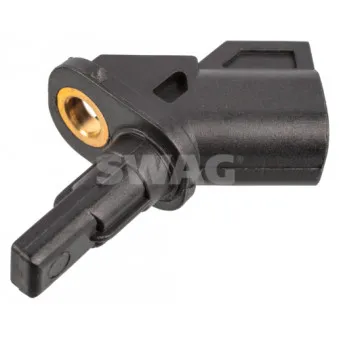 Capteur, vitesse de roue SWAG 33 10 0729