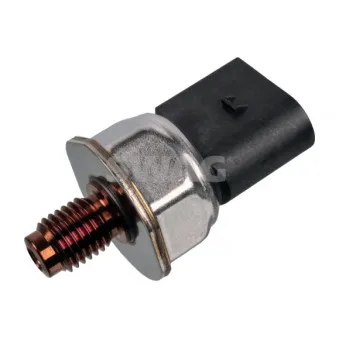 Capteur, pression de carburant SWAG 33 10 0812