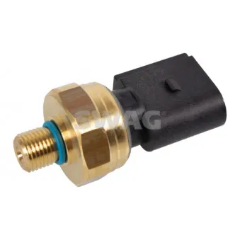 Capteur, pression de carburant SWAG 33 10 0818