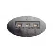 Capteur, pression de carburant SWAG 33 10 0818 - Visuel 2