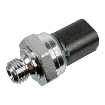 Capteur, pression des gaz échappement SWAG 33 10 0820