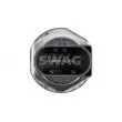 Capteur, pression de carburant SWAG 33 10 0823 - Visuel 2
