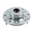Coupelle de suspension SWAG 33 10 0922 - Visuel 1