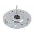 Coupelle de suspension SWAG 33 10 0922 - Visuel 2