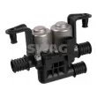 Vanne de regulation chauffage SWAG 33 10 0968 - Visuel 1