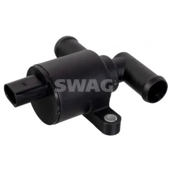 Vanne de regulation chauffage SWAG 33 10 0975