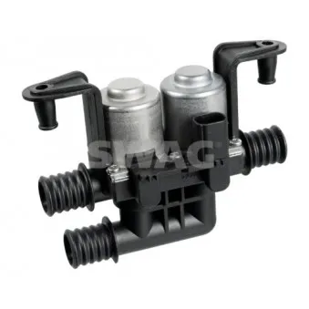 Vanne de regulation chauffage SWAG 33 10 1089