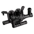 Vanne de regulation chauffage SWAG 33 10 1090 - Visuel 1