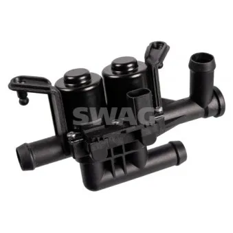 Vanne de regulation chauffage SWAG 33 10 1090