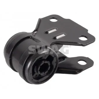 Suspension, bras de liaison avant gauche SWAG 33 10 1096