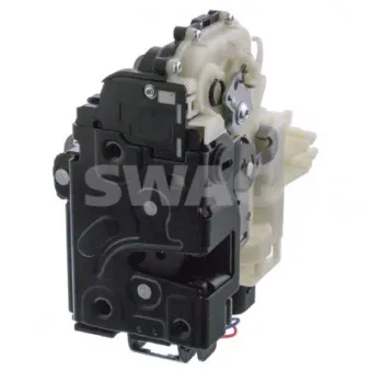 Serrure de porte arrière gauche SWAG 33 10 1172
