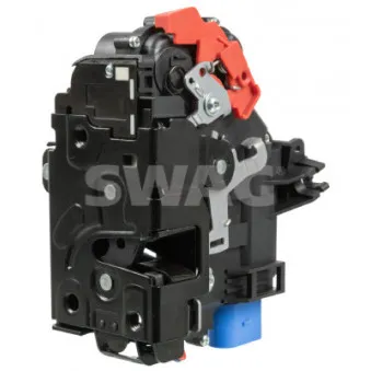 Serrure de porte avant gauche SWAG 33 10 1174
