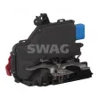 Serrure de porte avant droit SWAG 33 10 1175 - Visuel 2
