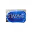 Serrure de porte avant droit SWAG 33 10 1179 - Visuel 2
