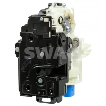 Serrure de porte arrière gauche SWAG 33 10 1180