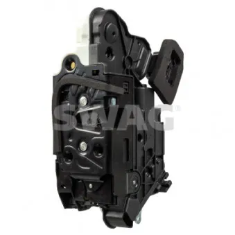 Serrure de porte avant gauche SWAG 33 10 1182
