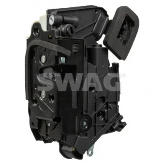 Serrure de porte arrière gauche SWAG 33 10 1184