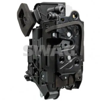 Serrure de porte arrière droit SWAG 33 10 1185