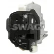 Serrure de porte avant gauche SWAG 33 10 1186 - Visuel 1