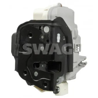 Serrure de porte avant gauche SWAG 33 10 1186