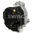 Serrure de porte arrière gauche SWAG 33 10 1188 - Visuel 1
