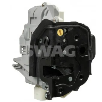 Serrure de porte arrière droit SWAG 33 10 1189