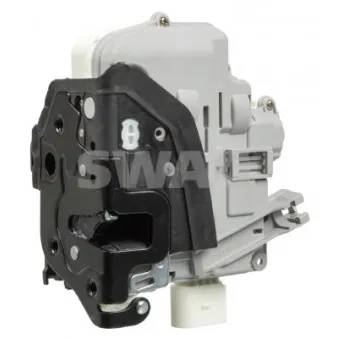 Serrure de porte avant gauche SWAG 33 10 1190