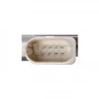 Serrure de porte avant gauche SWAG 33 10 1190 - Visuel 3