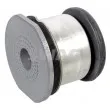Suspension, corps de l'essieu SWAG 33 10 1238 - Visuel 1